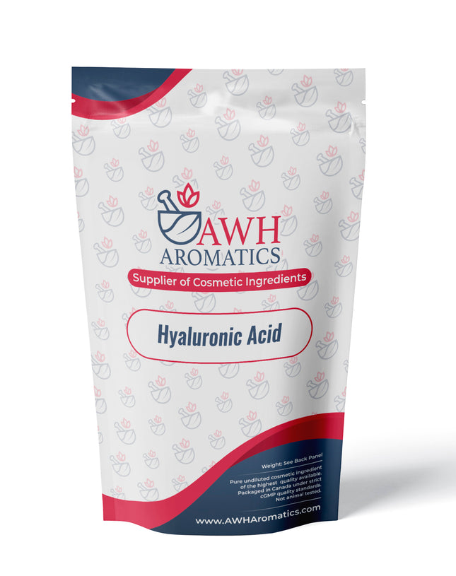 Hyaluronic Acid