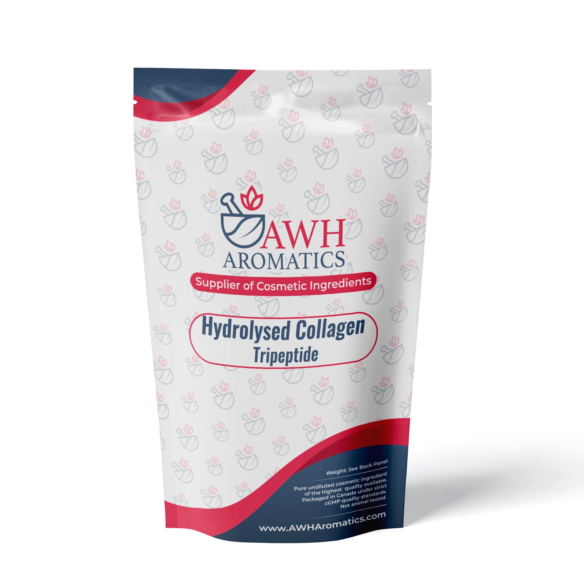 Hydrolysed Collagen Tripeptide