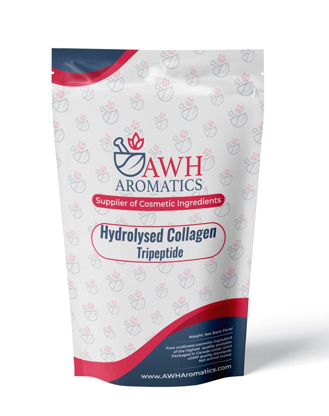 Hydrolysed Collagen Tripeptide