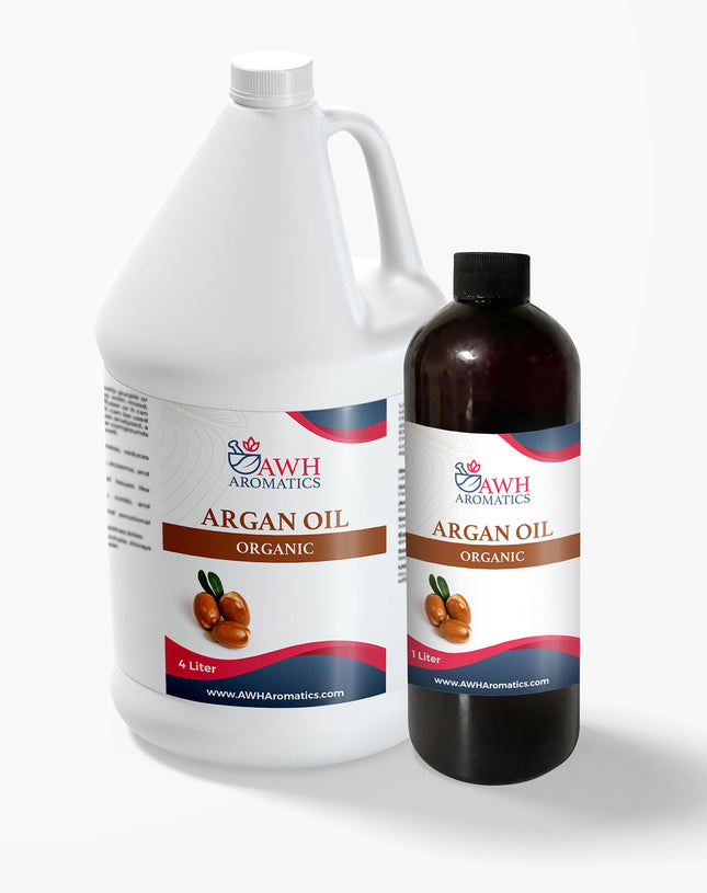 Argan Oil Organic