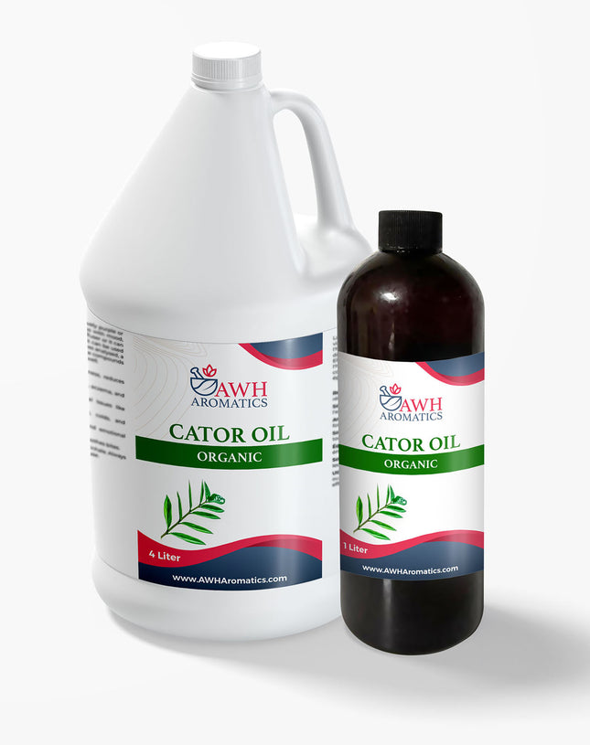 Castor Oil